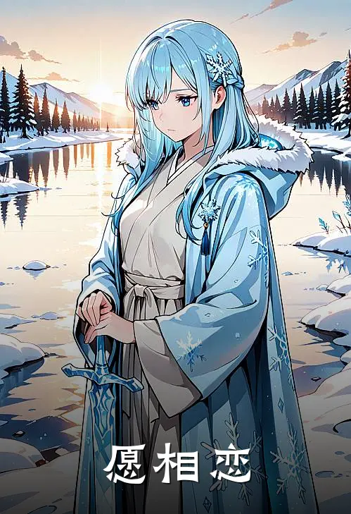 愿相恋(江宸林枝)完本小说_全本免费小说愿相恋江宸林枝