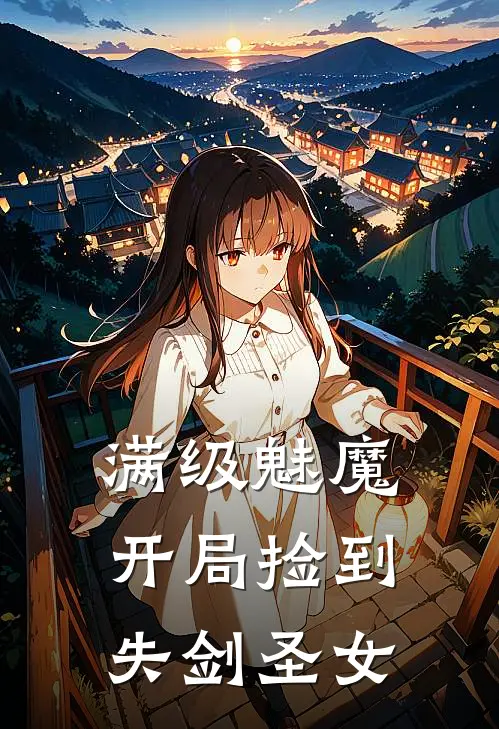 满级魅魔开局捡到失剑圣女