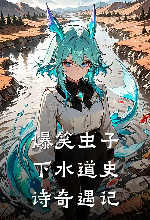 爆笑虫子：下水道史诗奇遇记阿红阿黄完本完结小说_完本完结小说爆笑虫子：下水道史诗奇遇记(阿红阿黄)