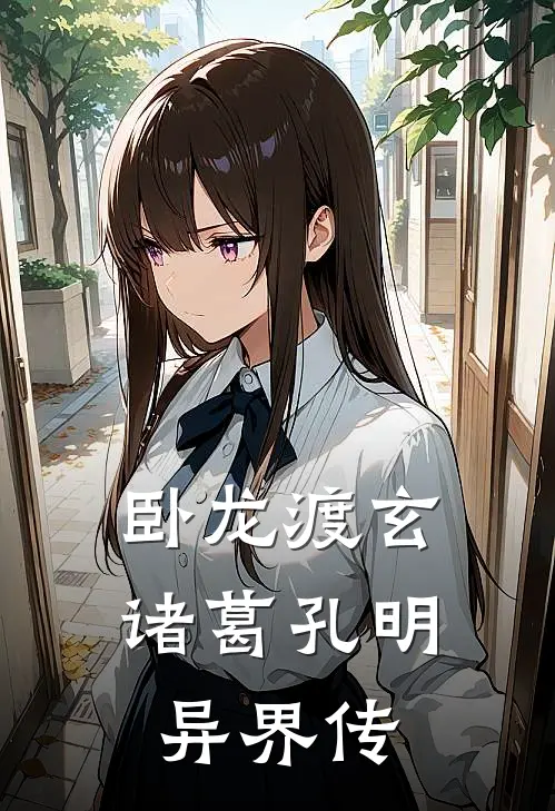 卧龙渡玄：诸葛孔明异界传