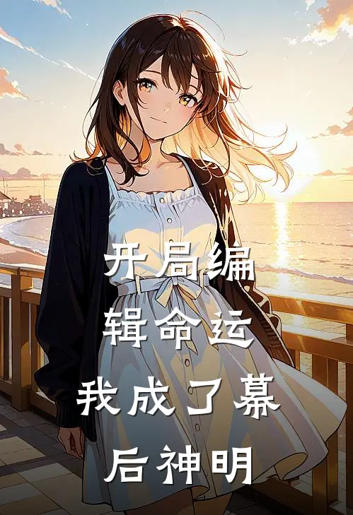 开局编辑命运：我成了幕后神明