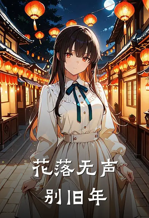 花落无声别旧年赵欢时宴热门小说免费阅读_完本完结小说花落无声别旧年(赵欢时宴)