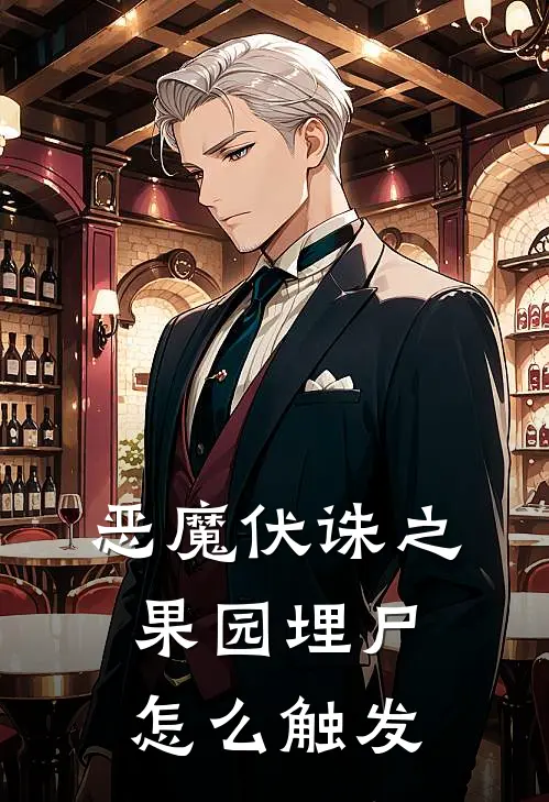 恶魔伏诛之果园埋尸怎么触发