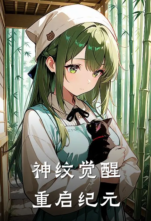 神纹觉醒：重启纪元(林轩赵天龙)热门完本小说_最新小说神纹觉醒：重启纪元林轩赵天龙