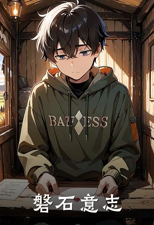 磐石意志(卡西肖恩)已完结小说_小说免费阅读磐石意志卡西肖恩