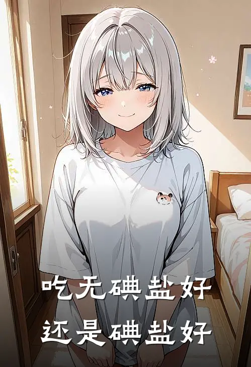 吃无碘盐好还是碘盐好