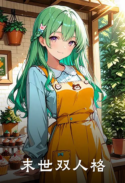 末世双人格褚梦盛世旗最新完结小说推荐_全集免费小说末世双人格褚梦盛世旗