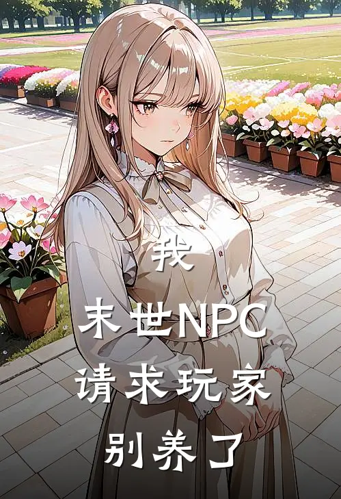 我，末世NPC，请求玩家别养了(雷毅陈锋)全本免费在线阅读_我，末世NPC，请求玩家别养了最新章节在线阅读