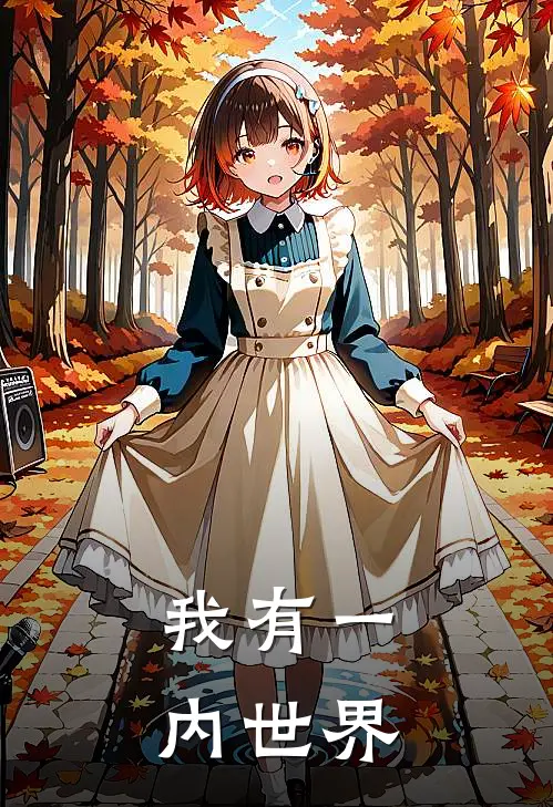 我有一内世界