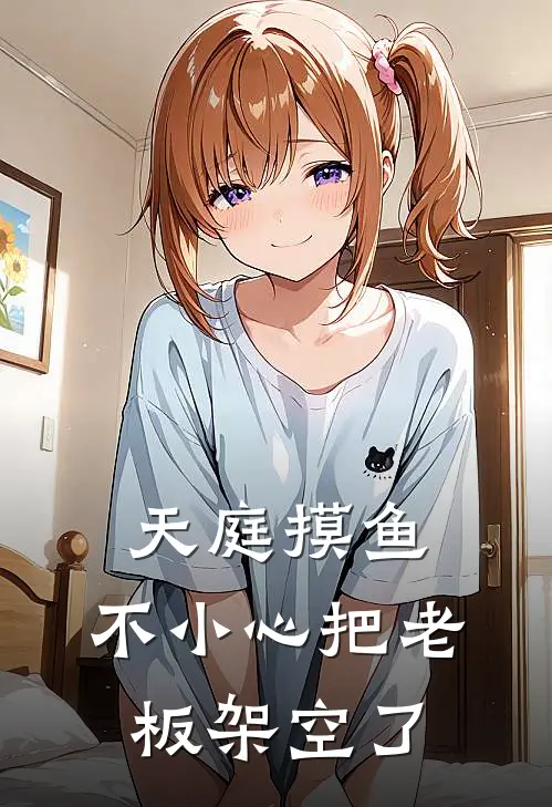 天庭摸鱼：不小心把老板架空了(杜紫藤玉帝)完结小说推荐_小说全文免费阅读天庭摸鱼：不小心把老板架空了杜紫藤玉帝