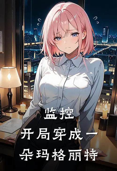 监控：开局穿成一朵玛格丽特