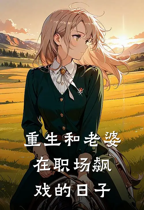 重生和老婆在职场飙戏的日子(苏晓林深)好看的完结小说_完本小说重生和老婆在职场飙戏的日子苏晓林深