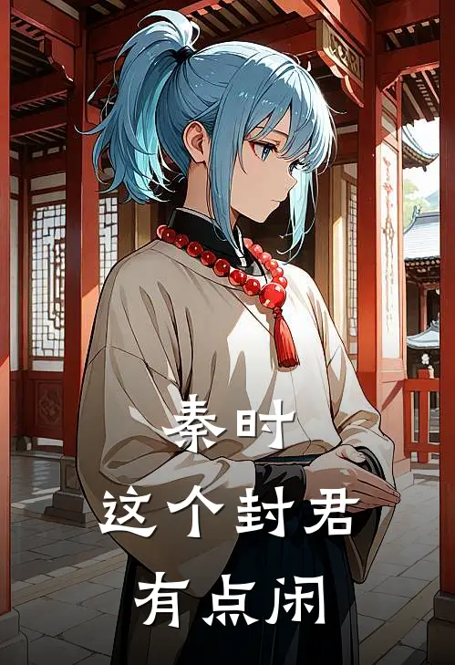 秦时，这个封君有点闲