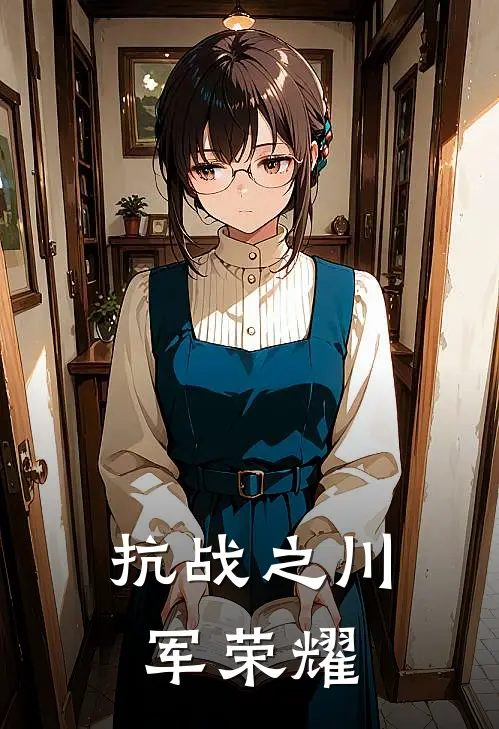 抗战之川军荣耀