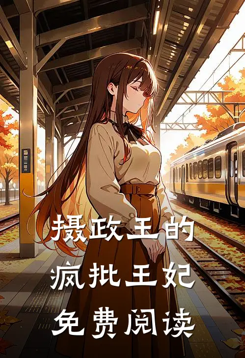 摄政王的疯批王妃免费阅读