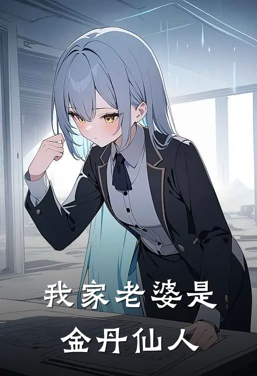 张言苏江晚《我家老婆是金丹仙人》_《我家老婆是金丹仙人》最新章节在线阅读