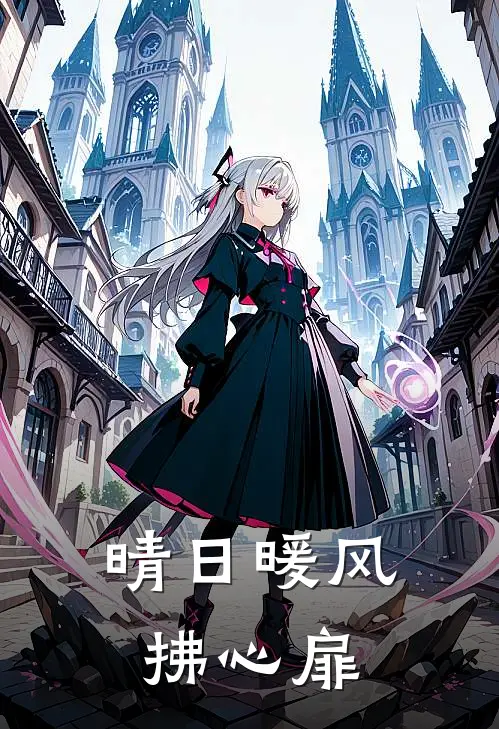 晴日暖风拂心扉