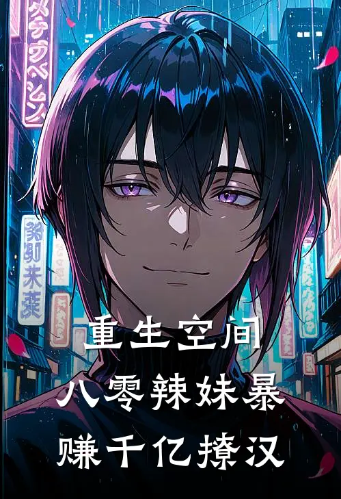 《重生空间：八零辣妹暴赚千亿撩汉》林晚星柳曼柔完本小说_林晚星柳曼柔(重生空间：八零辣妹暴赚千亿撩汉)全文免费阅读无弹窗大结局