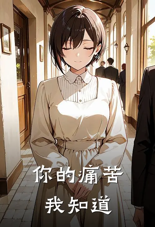 你的痛苦我知道