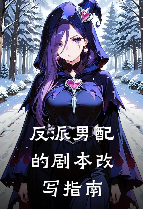 反派男配的剧本改写指南(雷克斯阿什沃斯)热门网络小说推荐_免费完结版小说反派男配的剧本改写指南(雷克斯阿什沃斯)