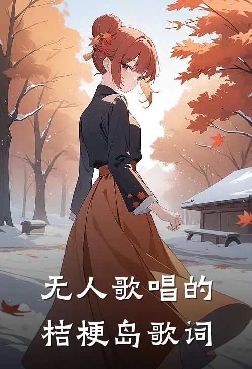 无人歌唱的桔梗岛歌词