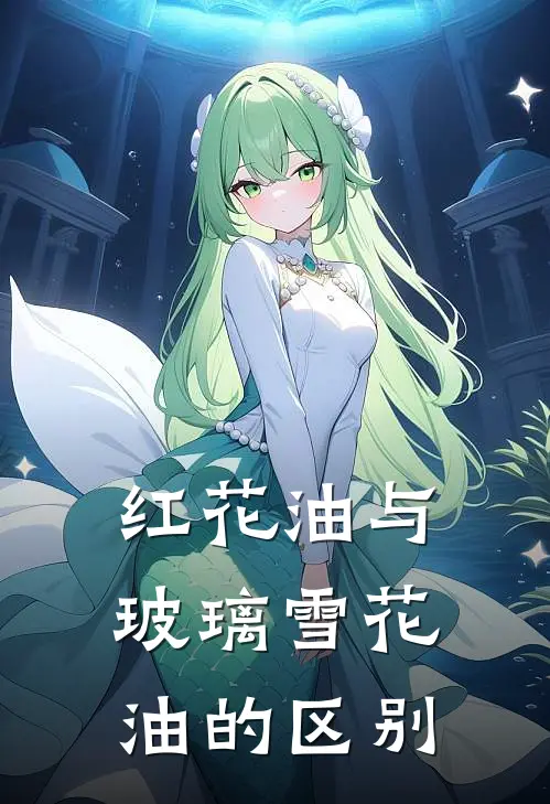 红花油与玻璃雪花油的区别