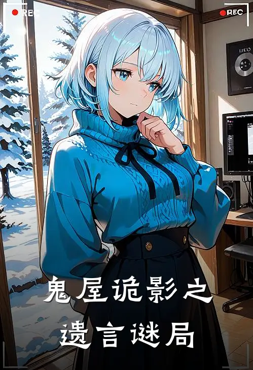 鬼屋诡影之遗言谜局全文免费阅读无弹窗大结局_鬼屋诡影之遗言谜局（董卿董卿）小说免费阅读大结局