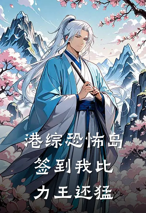 港综恐怖岛签到我比力王还猛(陈浩南洪兴)在哪看免费小说_最新章节列表港综恐怖岛签到我比力王还猛(陈浩南洪兴)