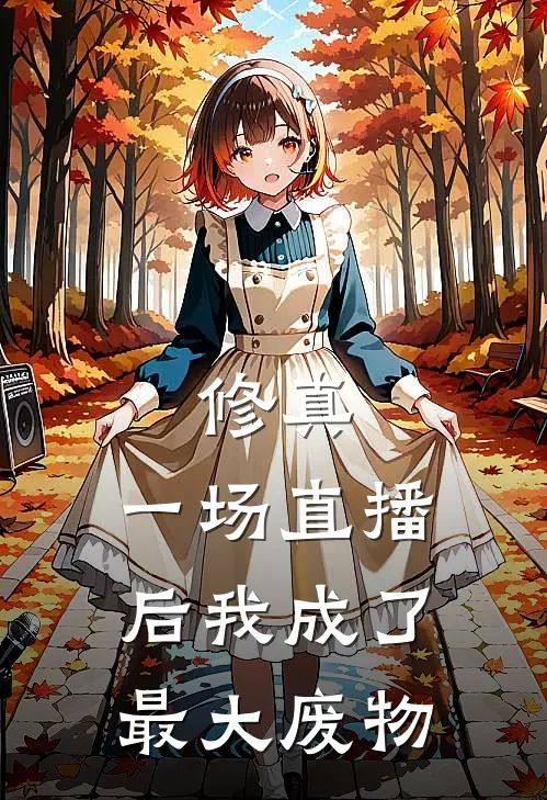 修真：一场直播后我成了最大废物(沈砚尘楚凝霜)最新章节在线阅读_(修真：一场直播后我成了最大废物)最新章节在线阅读