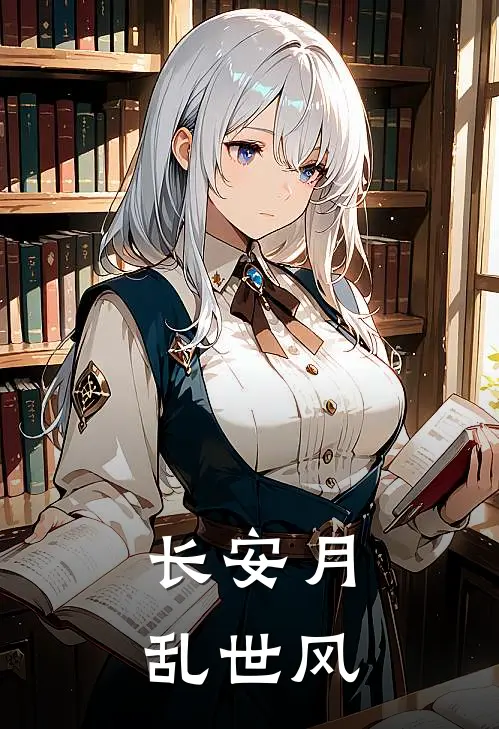 长安月乱世风(李渊刘文静)好看的完结小说_完本小说长安月乱世风李渊刘文静