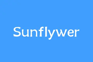 Sunflywer