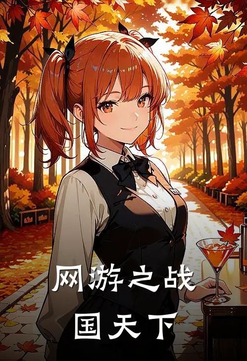 网游之战国天下