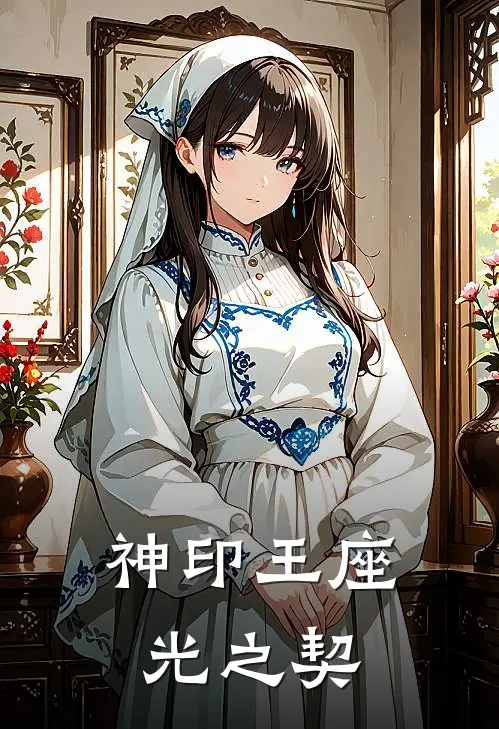 神印王座：光之契