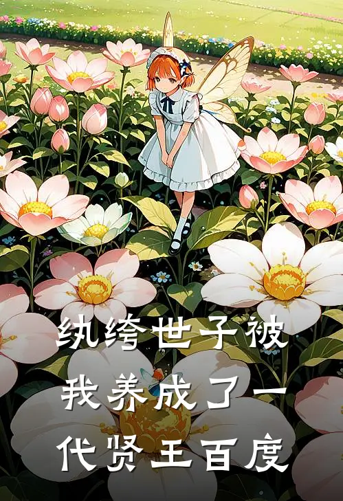 纨绔世子被我养成了一代贤王百度