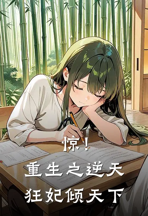 惊！重生之逆天狂妃倾天下(沐汘漓洛霄)全本免费在线阅读_惊！重生之逆天狂妃倾天下全文阅读