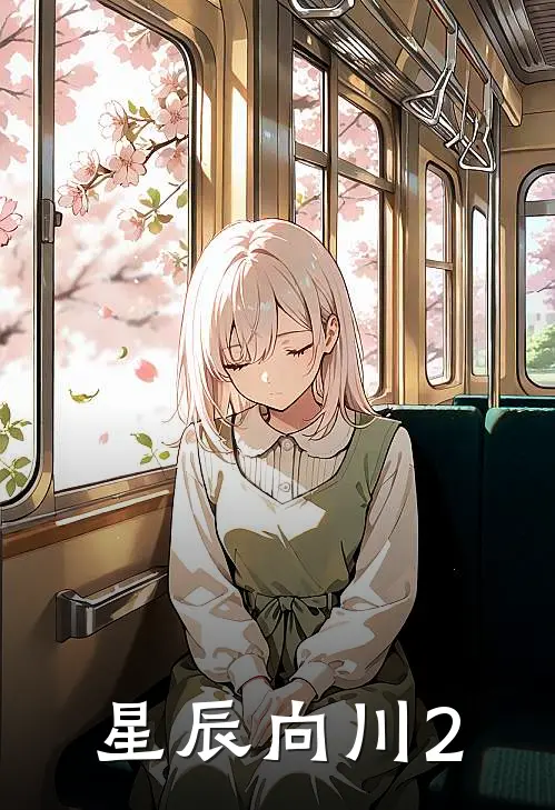 星辰向川2