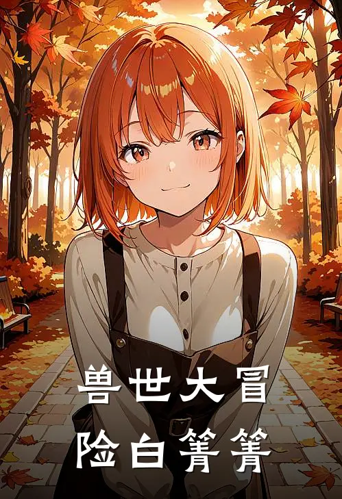 兽世大冒险(白箐箐)