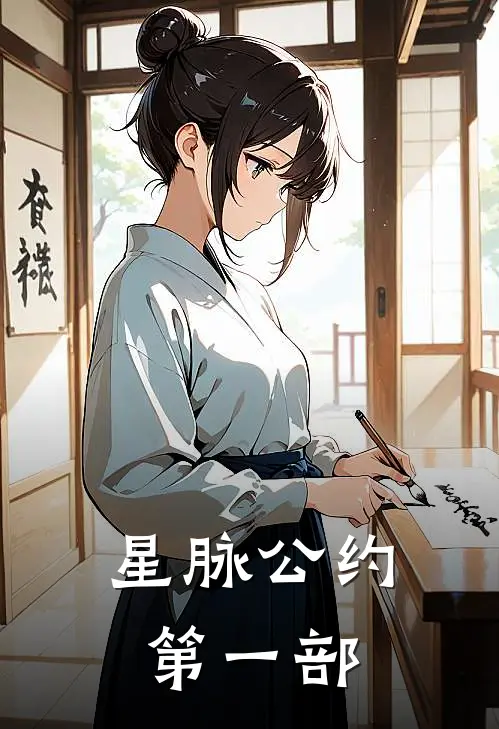 星脉公约【第一部】