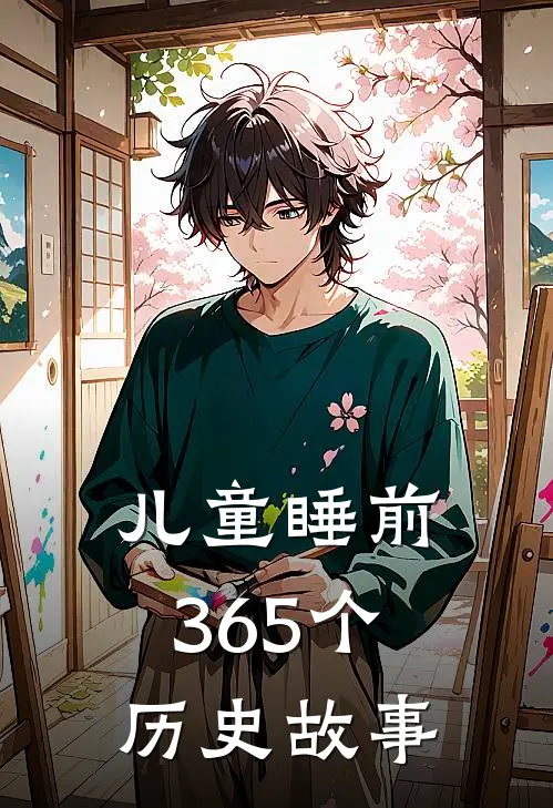 儿童睡前365个历史故事(盘古小明)完本小说_全本免费小说儿童睡前365个历史故事盘古小明
