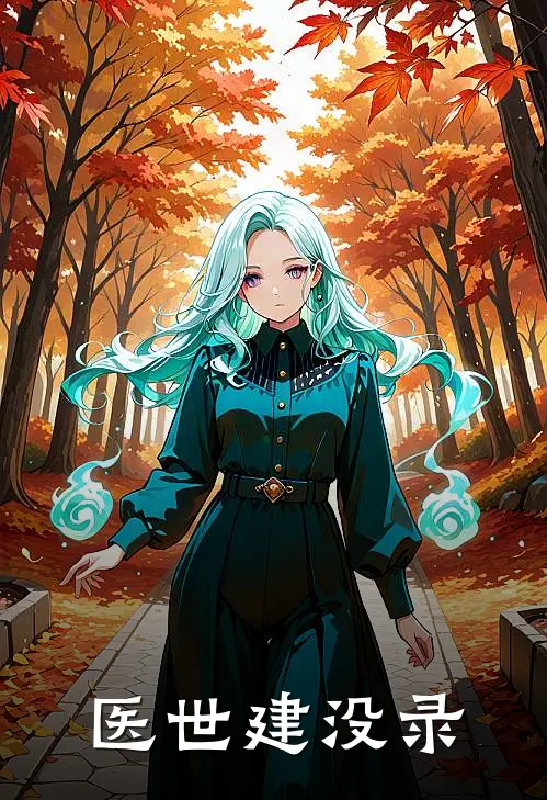 医世建没录叶秋林羽全文阅读免费全集_最新全本小说医世建没录(叶秋林羽)