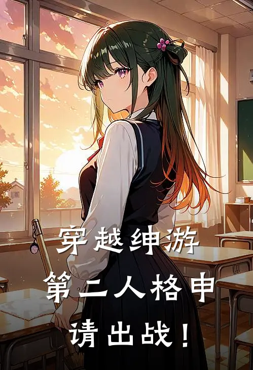 穿越绅游：第二人格申请出战！夏哈塔林格小说完结免费_最新章节列表穿越绅游：第二人格申请出战！(夏哈塔林格)