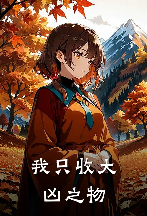 我只收大凶之物罗芙沈卿完整版小说_小说完结推荐我只收大凶之物(罗芙沈卿)