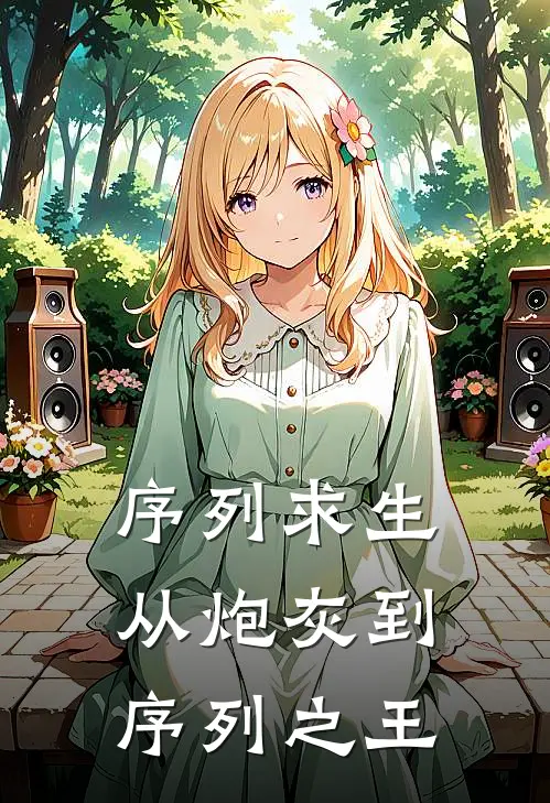 陈林王小明（序列求生：从炮灰到序列之王）免费阅读无弹窗_序列求生：从炮灰到序列之王陈林王小明全文免费阅读无弹窗大结局