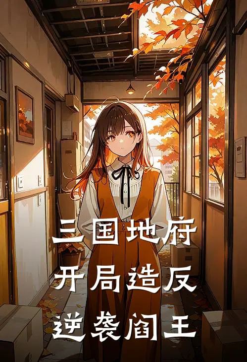 三国地府：开局造反逆袭阎王刘备关羽全文免费阅读无弹窗大结局_(三国地府：开局造反逆袭阎王)刘备关羽最新章节列表笔趣阁（三国地府：开局造反逆袭阎王）