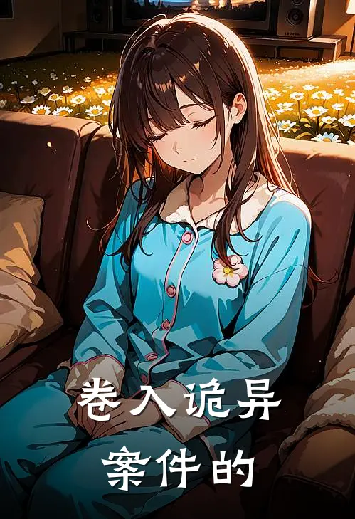 卷入诡异案件的