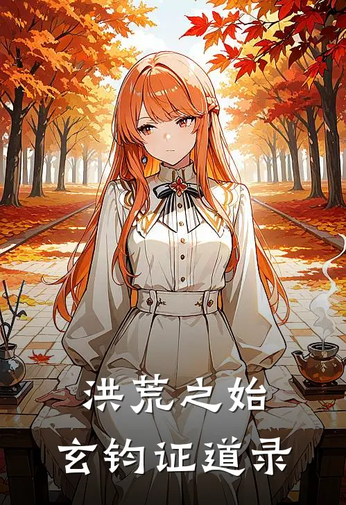 洪荒之始：玄钧证道录玄钧玄钧新热门小说_免费阅读全文洪荒之始：玄钧证道录玄钧玄钧