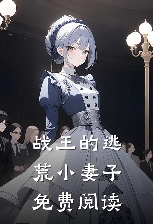 战王的逃荒小妻子免费阅读