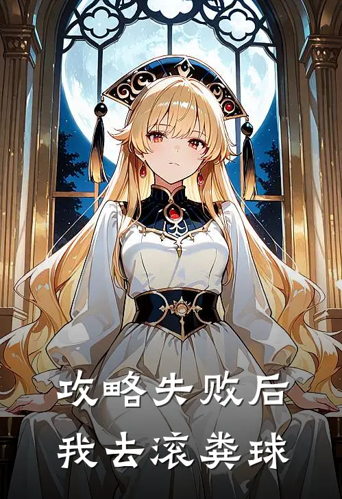 攻略失败后我去滚粪球宁羽元寻寻热门的小说_热门小说在线阅读攻略失败后我去滚粪球宁羽元寻寻