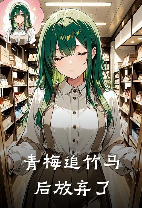 青梅追竹马后放弃了