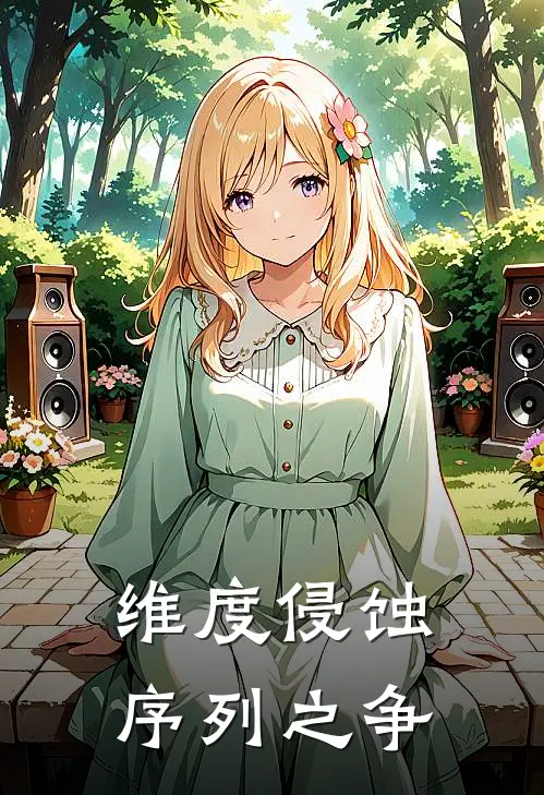 维度侵蚀：序列之争梵高云澈小说最新章节_最新小说推荐维度侵蚀：序列之争梵高云澈